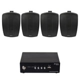 Adastra S260 Wi-Fi & Bluetooth 6.5" Outdoor Speaker System - K&B Audio