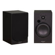 Advance Paris AIR 65 Active Bookshelf Speakers (Pair) - K&B Audio