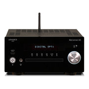 Advance Paris My Connect 60 Integrated Amplifier Amplifiers Advance Paris Black 