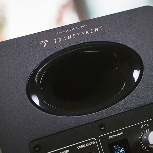 Airpulse SM200 Active Studio Monitor Speakers - K&B Audio