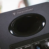Airpulse SM200 Active Studio Monitor Speakers - K&B Audio