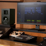 Airpulse SM200 Active Studio Monitor Speakers - K&B Audio