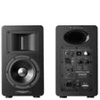 Airpulse SM200 Active Studio Monitor Speakers - K&B Audio