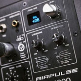 Airpulse SM200 Active Studio Monitor Speakers - K&B Audio
