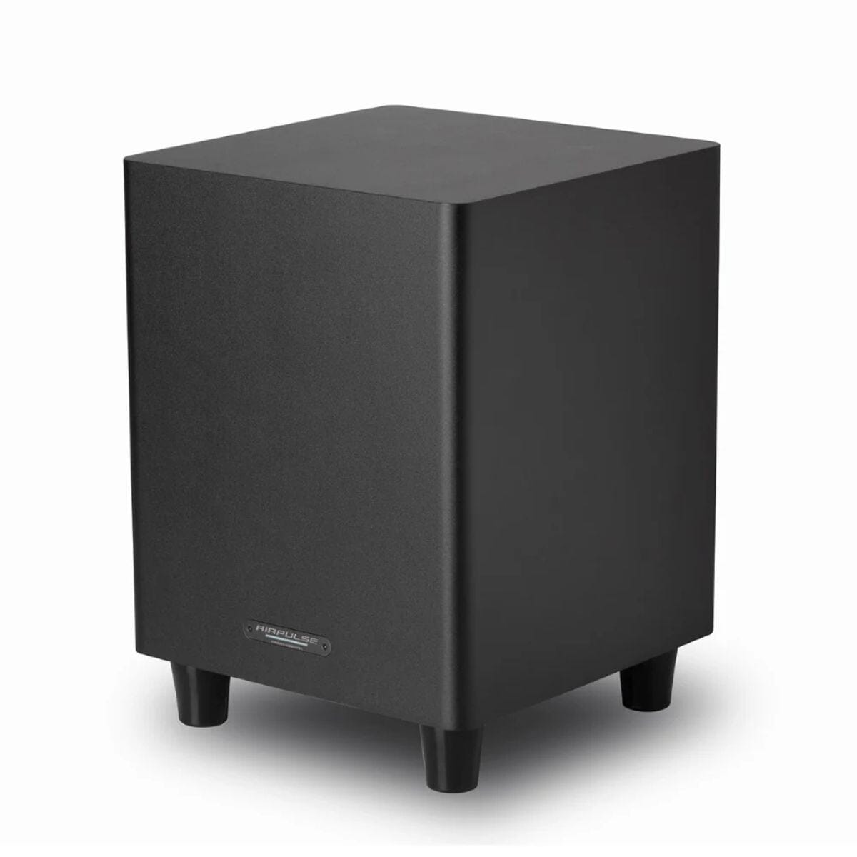 Airpulse SW8 8" Powered Subwoofer - K&B Audio
