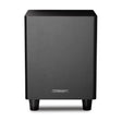 Airpulse SW8 8" Powered Subwoofer - K&B Audio
