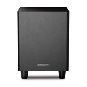Airpulse SW8 8" Powered Subwoofer - K&B Audio