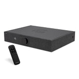 Andover Audio SpinBase 2 Powered Turntable Speaker with Bluetooth