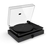 Andover Audio SpinBase 2 Powered Turntable Speaker with Bluetooth