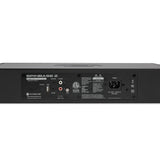 Andover Audio SpinBase 2 Powered Turntable Speaker with Bluetooth