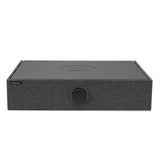 Andover Audio SpinBase Max 2 Premium Turntable Speaker with Bluetooth