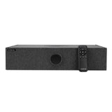Andover Audio SpinBase Max 2 Premium Turntable Speaker with Bluetooth