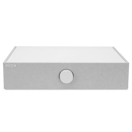 Andover Audio SpinBase Max 2 Premium Turntable Speaker with Bluetooth