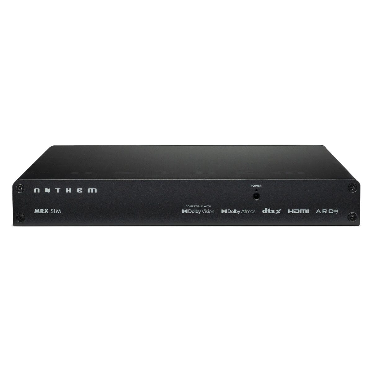Anthem MRX SLM 4K Compact 5.1 AV Receiver - K&B Audio
