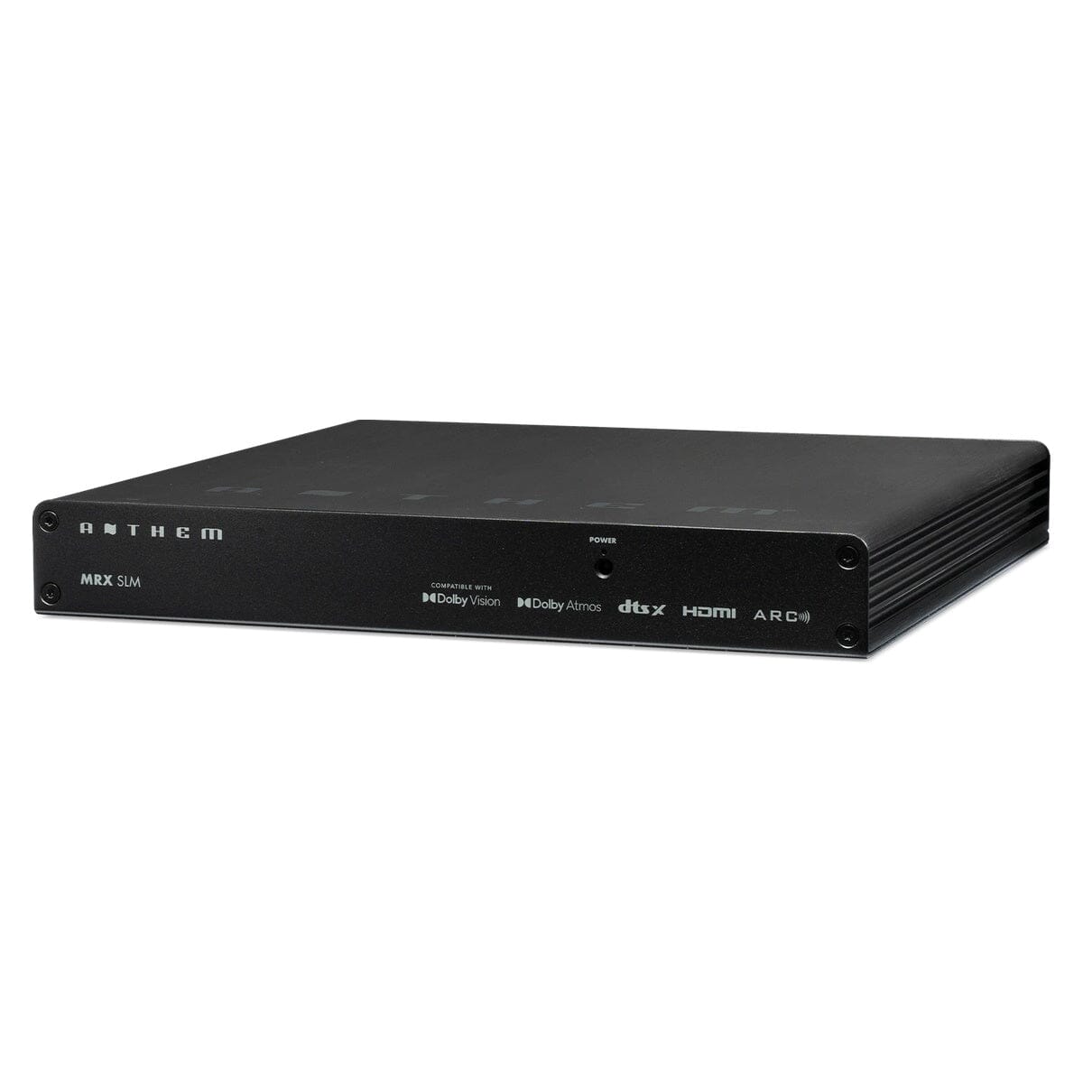 Anthem MRX SLM 4K Compact 5.1 AV Receiver - K&B Audio