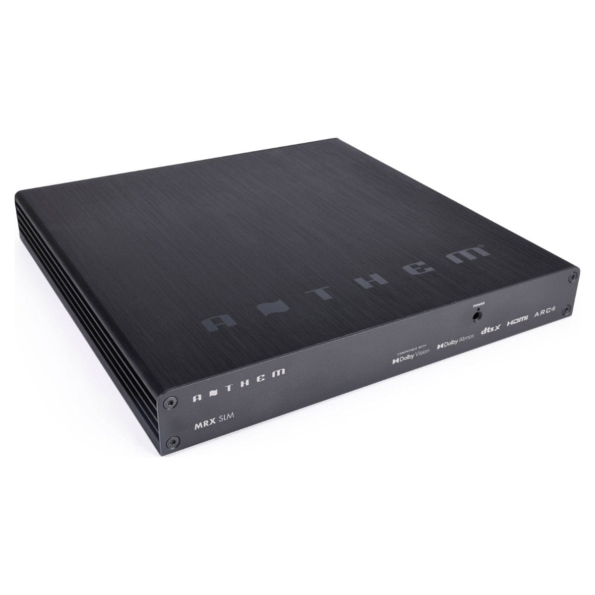 Compact Receiver Anthem MRX-SLM Compact 5.1 AV Receiver – K&B Audio