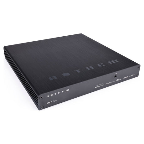 Anthem MRX-SLM Compact 5.1 AV Receiver - K&B Audio