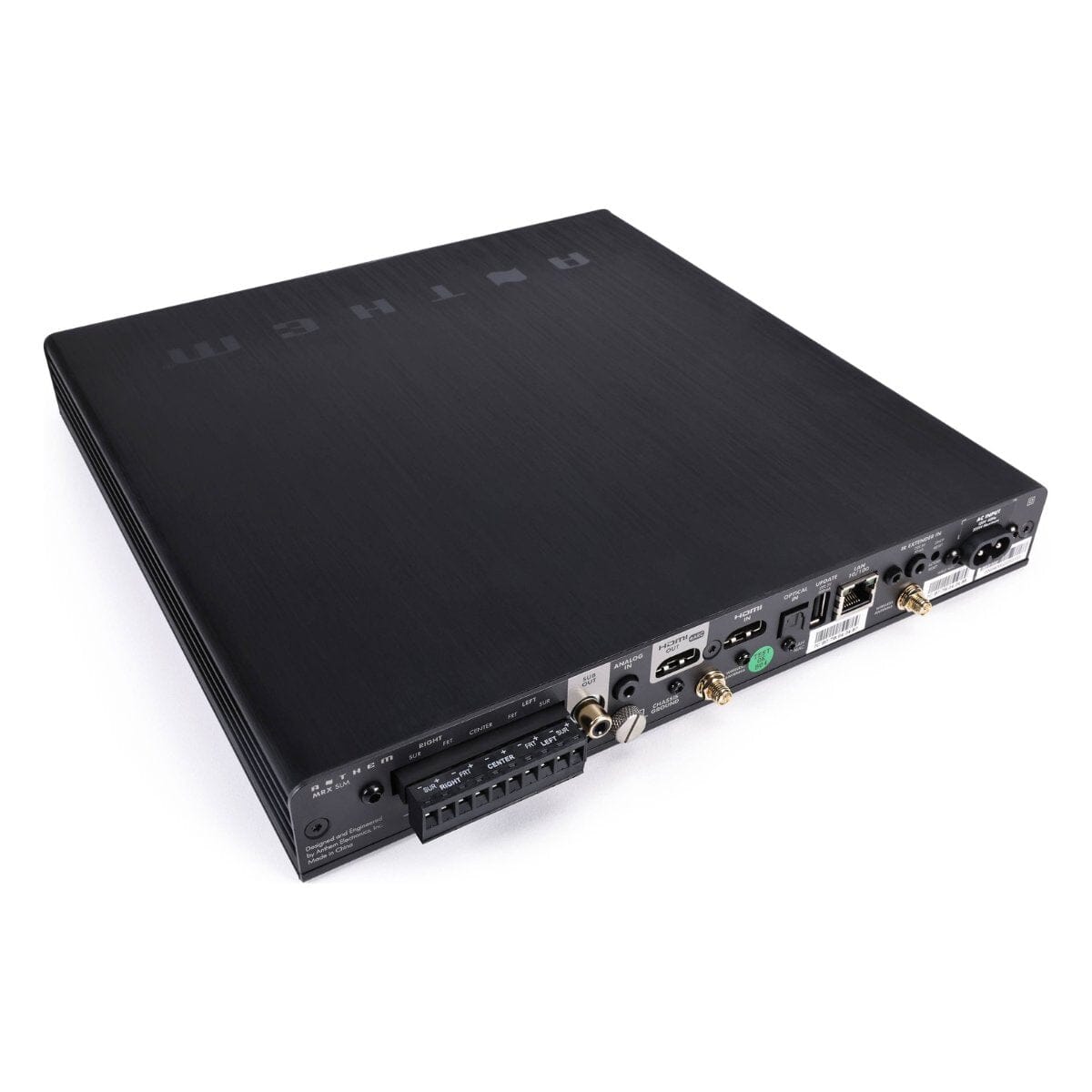 Anthem MRX-SLM Compact 5.1 AV Receiver - K&B Audio