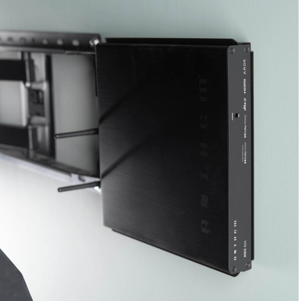 Anthem MRX-SLM Compact 5.1 AV Receiver - K&B Audio