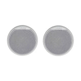 APART CMAR6W 6.5" IP65 Ceiling Speakers For Sauna / Bathroom / Outdoors - K&B Audio