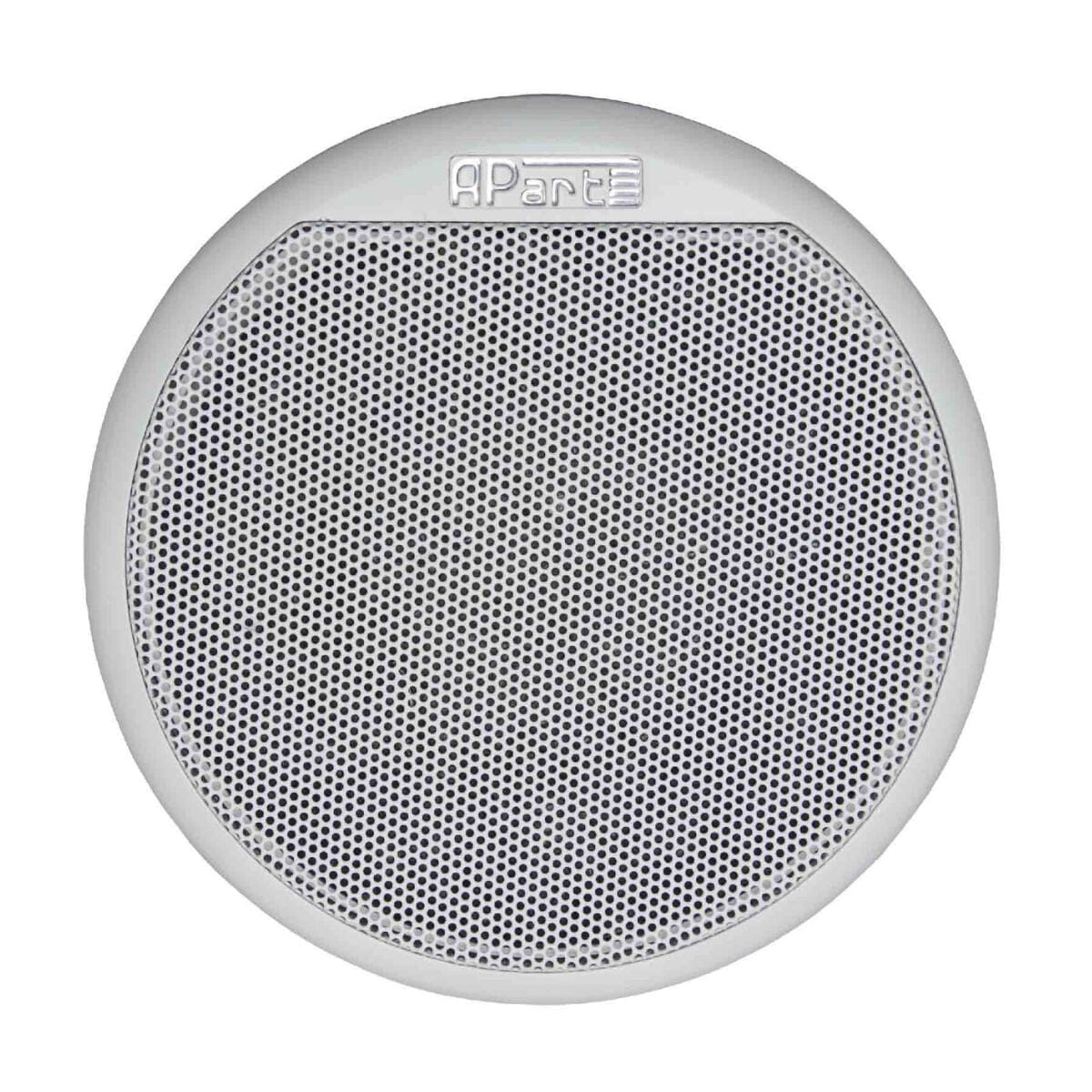 APART CMAR8W 8" IP65 Ceiling Speakers For Sauna / Bathroom / Outdoors - K&B Audio