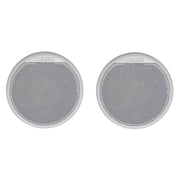 APART CMAR8W 8" IP65 Ceiling Speakers For Sauna / Bathroom / Outdoors - K&B Audio