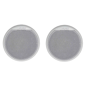 APART CMAR8W 8" IP65 Ceiling Speakers For Sauna / Bathroom / Outdoors - K&B Audio