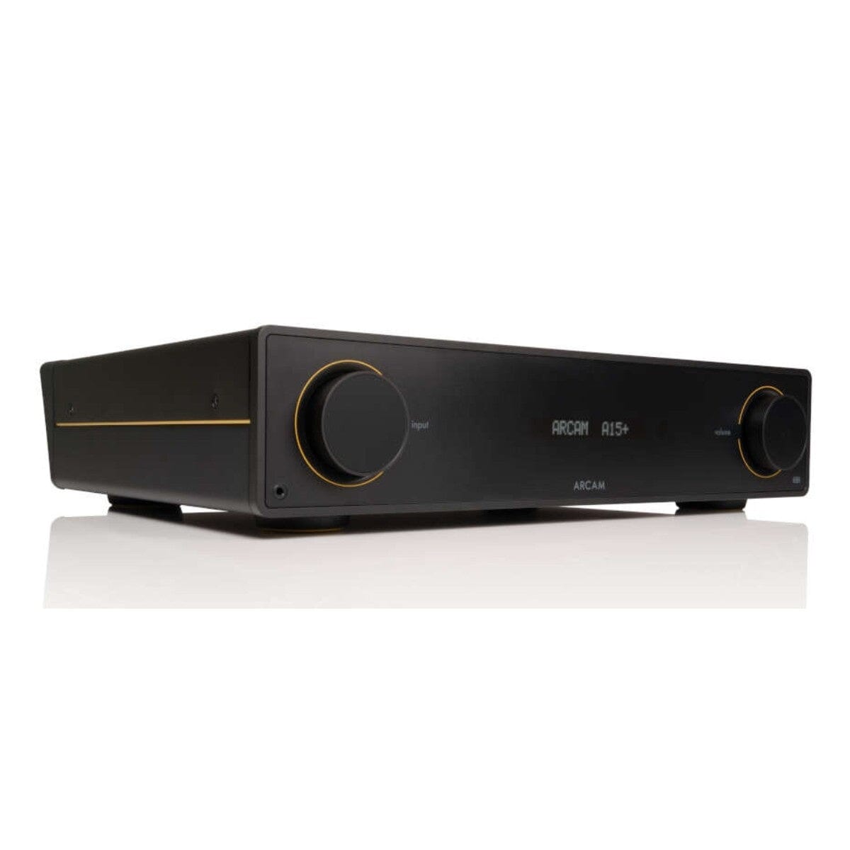 Arcam A15+ Integrated Amplifier - K&B Audio