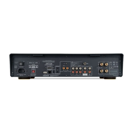 Arcam A15+ Integrated Amplifier Amplifiers Arcam 