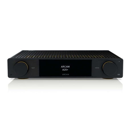 Arcam A25+ Integrated Amplifier Amplifiers Arcam 
