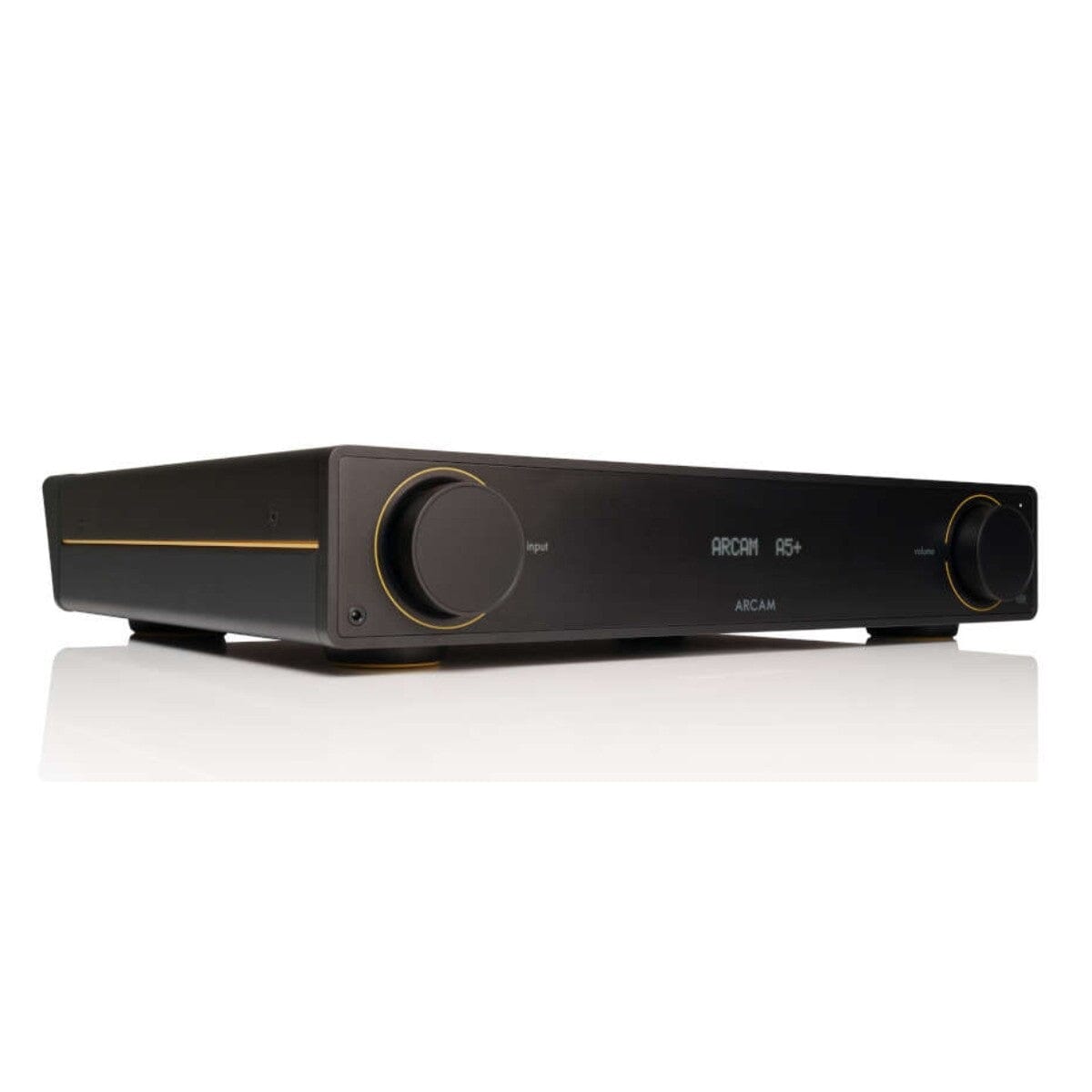 Arcam A5+ Integrated Amplifier - K&B Audio