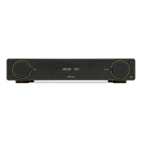Arcam A5+ Integrated Amplifier - K&B Audio