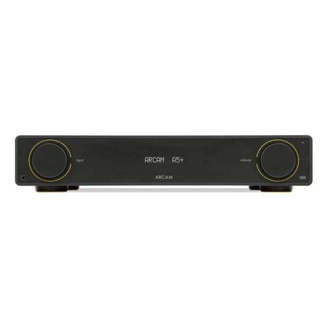 Arcam A5+ Integrated Amplifier Amplifiers Arcam 