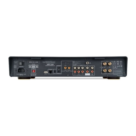 Arcam A5+ Integrated Amplifier Amplifiers Arcam 