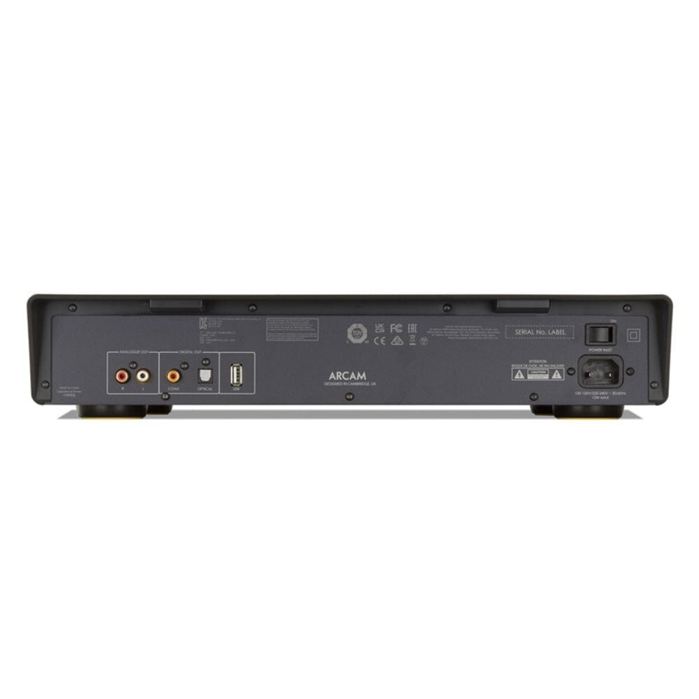 Arcam Radia Amplifier + Acoustic Energy AE300² Bookshelf Speakers - K&B Audio