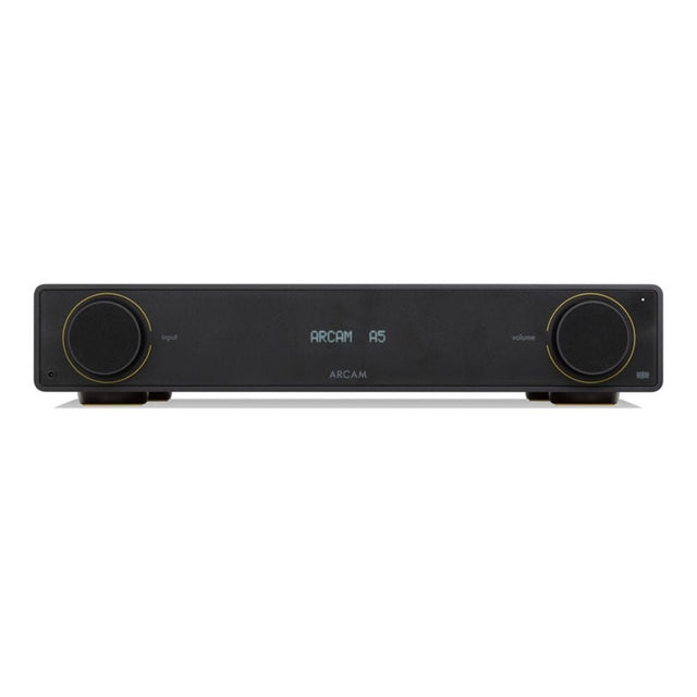 Arcam Radia Amplifier + Acoustic Energy AE100² Bookshelf Speakers - K&B Audio