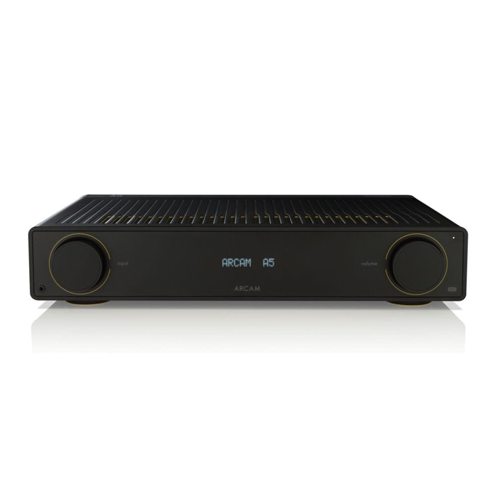Arcam Radia Amplifier + Acoustic Energy AE100² Bookshelf Speakers - K&B Audio