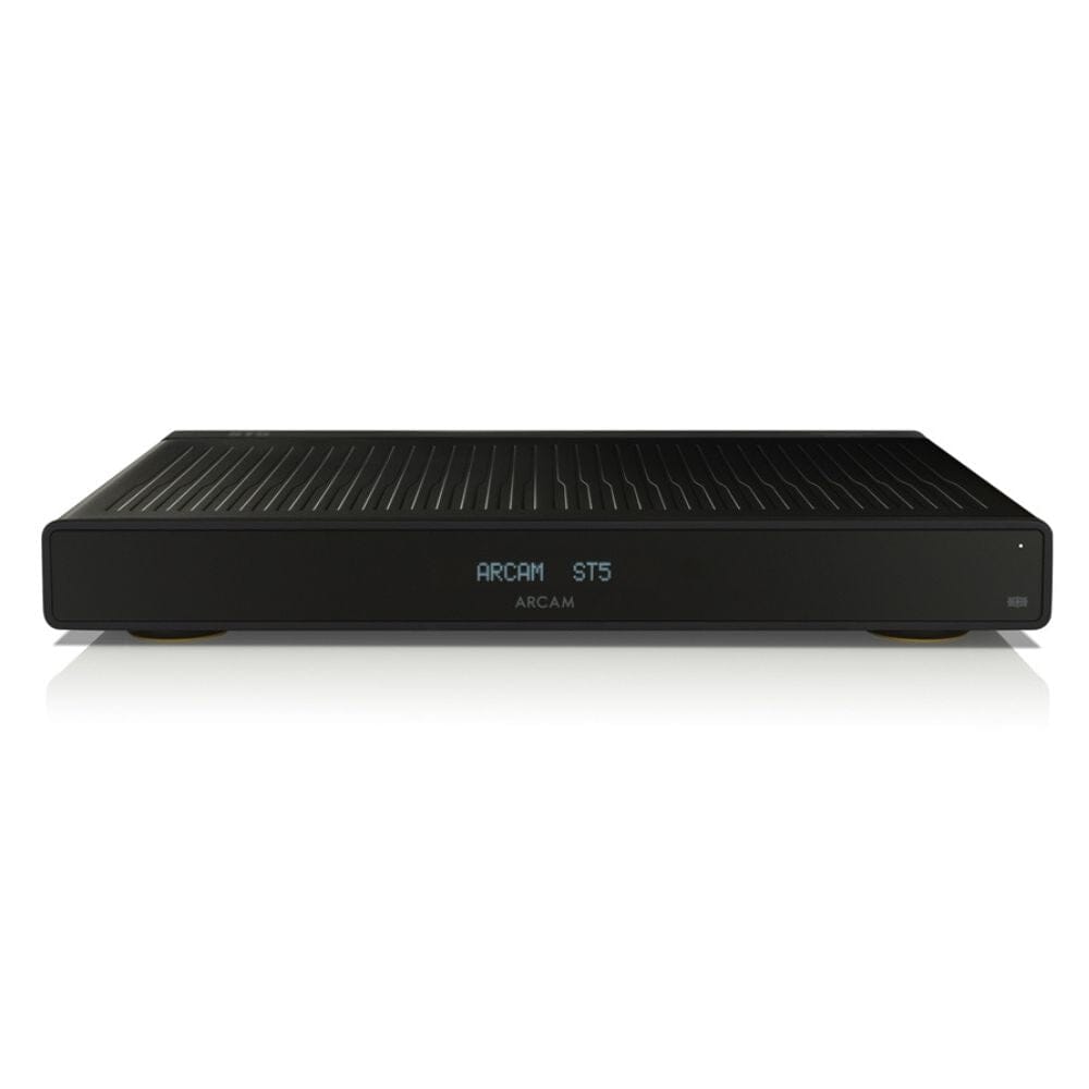 Arcam Radia Amplifier + Acoustic Energy AE300² Bookshelf Speakers - K&B Audio