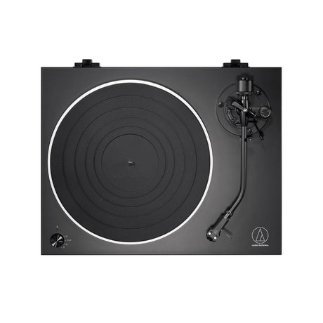 Audio-Technica LP5X USB Turntable - Manual - Direct Drive - K&B Audio