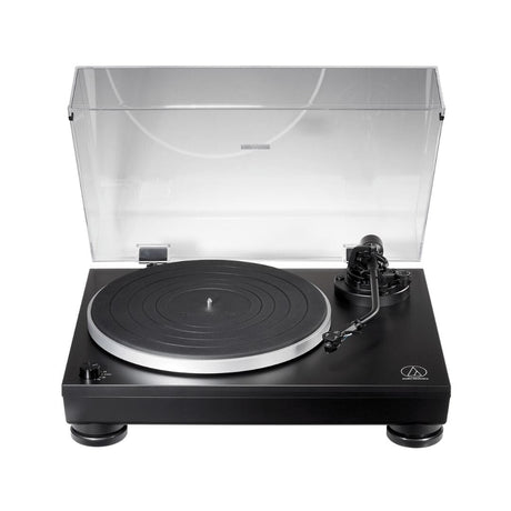 Audio-Technica LP5X USB Turntable - Manual - Direct Drive - K&B Audio
