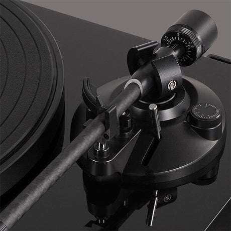 Audio-Technica LPW50PB Turntable - Manual - Belt Drive - K&B Audio