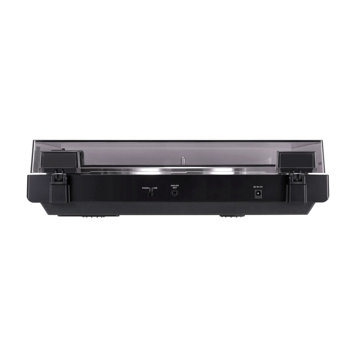 Audio-Technica LP60X + SP3X Active Bluetooth Speakers - K&B Audio