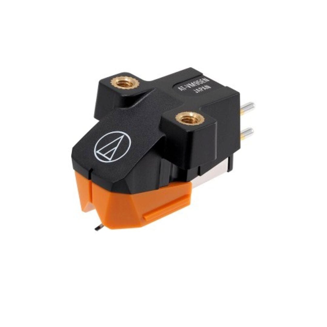 Audio-Technica VM95EN Turntable Cartridge - Elliptical Nude - K&B Audio
