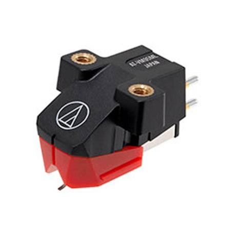 Audio-Technica AT-VM95ML Microlinear Stereo Turntable Cartridge - K&B Audio