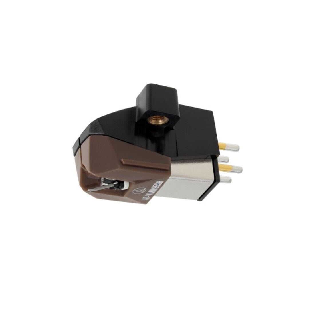 Audio-Technica VM95SH Turntable Cartridge - Shibata - K&B Audio