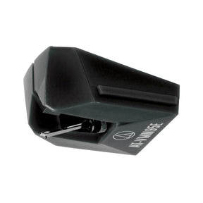 Audio-Technica VMN95EBK Replacement Stylus - Elliptical - Black - K&B Audio