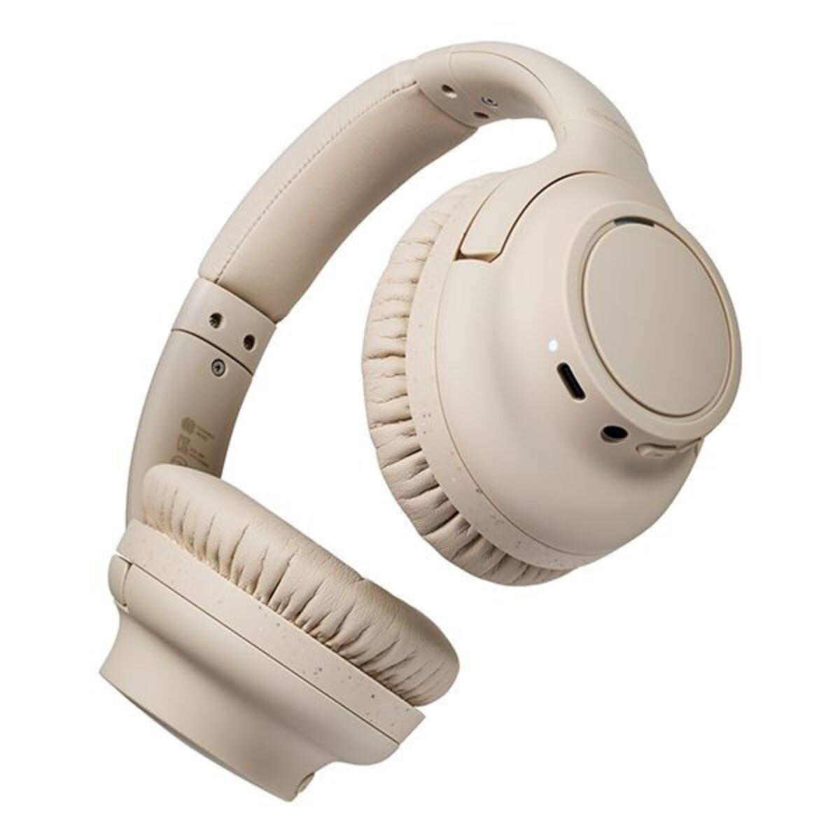 Audio-Technica ATH-S300BT Wireless Bluetooth Noise Cancelling