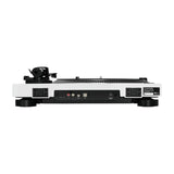 Audio-Technica LP120XBT-USB Bluetooth Turntable - USB - Manual - K&B Audio