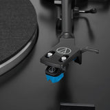 Audio-Technica LP3XBT + S1000W Turntable with Bluetooth Bundle - K&B Audio