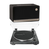 Audio-Technica LP60X + Edifier ES300 Wireless Speaker with Bluetooth & WiFi - K&B Audio
